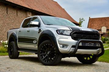 Ford Ranger 2.0 'Shelby Edition' 27 000Km (!) NEW beschikbaar voor biedingen