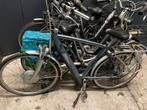 Partij fietsen 12 st e bike elektrische fiets bicycles lot, Fietsen en Brommers, Ophalen