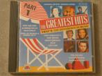 Greatest Hits - That's the difference in music, Cd's en Dvd's, Cd's | Pop, Gebruikt, Ophalen of Verzenden, 1980 tot 2000