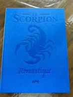Comic Scorpion Marini Romantique Khani gelimiteerde editie 4, Eén stripboek, Ophalen of Verzenden, Nieuw
