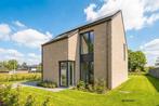 nieuwbouw Heerbaan Neeroeteren, Immo, 200 tot 500 m², Twee onder één kap, Maaseik, 3 kamers