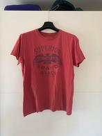 Ralph lauren shirt medium, Kleding | Heren, Maat 48/50 (M), Ralph Lauren, Ophalen of Verzenden, Zo goed als nieuw