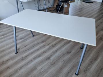 Ikea tafel in hoogte verstelbaar