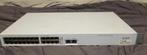 3com superstack 3 4226T 3C17300 Netwerk Switch, Gebruikt, Ophalen of Verzenden