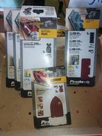 Lot papier abrasif, Hobby en Vrije tijd, Scrapbooking, Ophalen of Verzenden