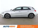Mercedes-Benz A-Klasse 180 A 180 d (bj 2020, automaat), Auto's, 118 g/km, Gebruikt, Euro 6, 116 pk