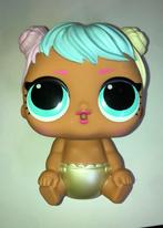 LOL Surprise grote pop, Kinderen en Baby's, Zo goed als nieuw