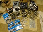 Nieuw dura ace 7700 of 7800 of 7900 of 9000 crankstel, Enlèvement ou Envoi, Neuf, Autres types