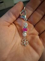 Mooie gelukshangers voor aan suikerbonen te hangen, Ophalen of Verzenden, Nieuw, Kraamcadeau