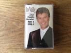 muziekcassette jo vally, Cd's en Dvd's, Ophalen of Verzenden, Nederlandstalig, 1 bandje, Origineel