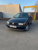 VW POLO 1.2 essence 165.000km DEMANDE D IMMATRICULATIONS **, Auto's, Volkswagen, Stof, Blauw, Bedrijf, Grijs