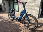 Elektrische fiets Gazelle Easyflow HMS, Ophalen, Zo goed als nieuw, Minder dan 47 cm, 50 km per accu of meer