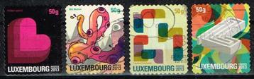 Postzegels uit Luxemburg - K 4541 - Letter L beschikbaar voor biedingen