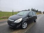 OPEL CORSA 1.3 CDTI EURO5, Auto's, Euro 5, Stof, 4 cilinders, Zwart