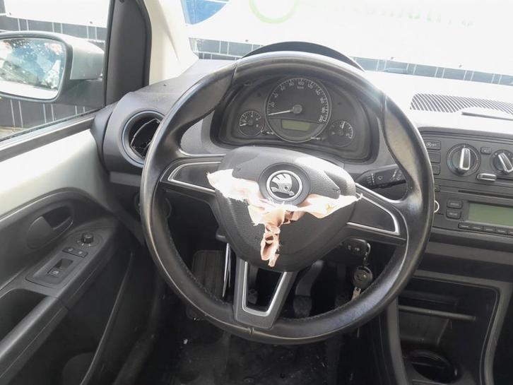 STUUR Skoda Citigo (01-2011/08-2019), Auto-onderdelen, Besturing, Skoda, Gebruikt