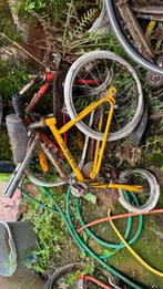 fiets bye bike boy, Fietsen en Brommers, Ophalen, Gebruikt