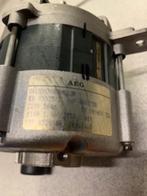 Motor Buderus brander BRE 1, Ophalen of Verzenden, Gebruikt, Onderdeel