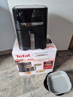 Airfryer tefal, Ophalen, Zo goed als nieuw