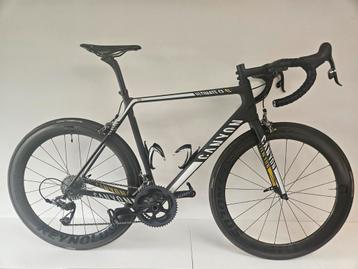 Canyon ultimate cf sl beschikbaar voor biedingen