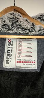 Winterjas/ Ski jas - raintex all weather gear, Ophalen, Maat 46/48 (XL) of groter, Nieuw, Raintex