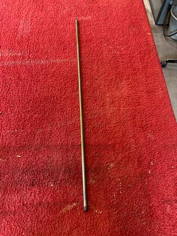 Traploper bevestiging koper beschikbaar voor biedingen