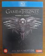 Game Of Thrones seizoen 4 (BLU-RAY), Cd's en Dvd's, Ophalen of Verzenden, Gebruikt, Science Fiction en Fantasy, Boxset