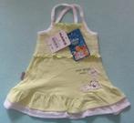 Nieuw kleedje - Maat 68 - Met prijsetiket - Disney, Kinderen en Baby's, Babykleding | Maat 68, Meisje, Jurkje of Rokje, Ophalen of Verzenden