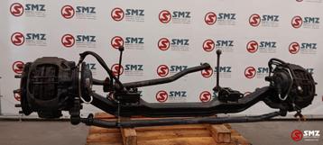 Occ stuuras VOK-07-11 MAN beschikbaar voor biedingen