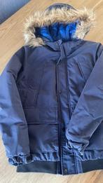 Jack and jones 164 jas, Kinderen en Baby's, Kinderkleding | Maat 158, Ophalen of Verzenden, Zo goed als nieuw, Jas, Jongen