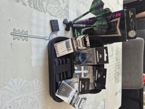Start up darts set 23gr, Sport en Fitness, Darts, Nieuw, Pijlen, Ophalen of Verzenden