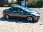 Peugeot 308cc, Auto's, Euro 5, Stof, Zwart, Cabriolet