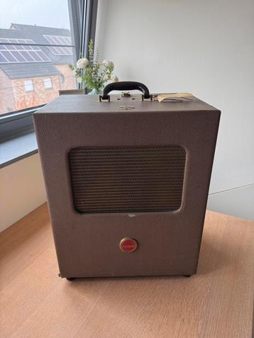 Speakercabinet Kodak beschikbaar voor biedingen