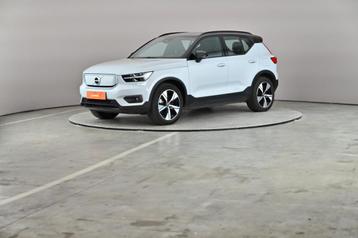 (2AEC125) Volvo XC40, Automaat, Gebruikt, 5 zetels, SUV of Terreinwagen