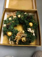 Kerstkrans, Enlèvement, Comme neuf