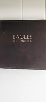 Lp Eagles, Ophalen of Verzenden