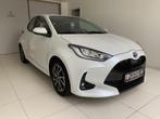 Toyota Yaris 1.5 hybride Iconic, Auto's, Toyota, Te koop, Stadsauto, 92 pk, 5 deurs