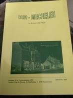 Oud - Mechelen (Maasmechelen), Boeken, Geschiedenis | Stad en Regio, Ophalen of Verzenden