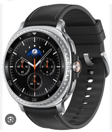 Galaxy watch classique 8 beschikbaar voor biedingen