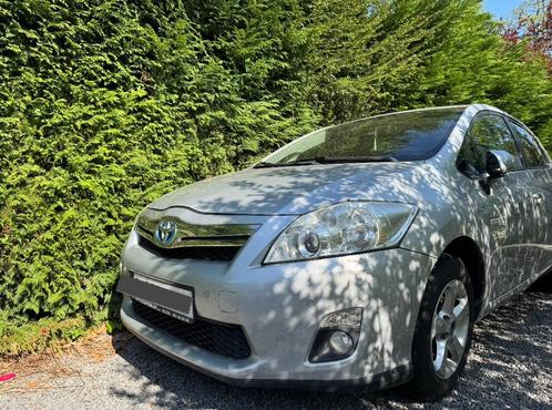 Toyota Auris 2011 Hybride, Auto's, Toyota, Particulier, Auris, ABS, Benzine, Ophalen