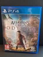 Assassins Creed: Odyssey, Consoles de jeu & Jeux vidéo, Jeux | Sony PlayStation 4, 1 joueur, À partir de 18 ans, Comme neuf, Enlèvement