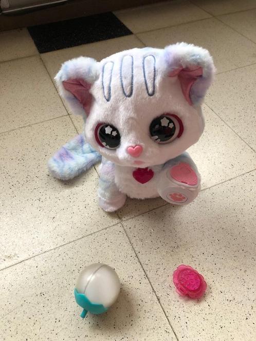 VTech Ruby Mijn Glittertattoo Kitten - Interactief Speelgoed, Kinderen en Baby's, Speelgoed | Vtech, Gebruikt, 4 tot 6 jaar, Ophalen