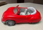 Rode auto Fisher Price heel goede staat, Ophalen of Verzenden, Zo goed als nieuw