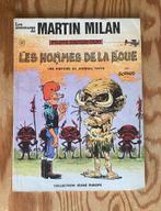 MARTIN MILAN   EO TBE+, Enlèvement ou Envoi