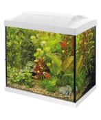 Aquarium 39L te koop!, Dieren en Toebehoren, Vissen | Aquaria en Toebehoren, Ophalen, Zo goed als nieuw, Leeg aquarium