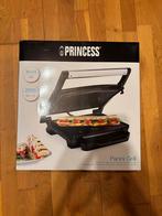 Princess panini grill, Elektronische apparatuur, Ophalen, Nieuw