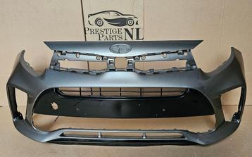Voorbumper Kia Picanto III GT Line 86511-G6300 bj.2017-2021 beschikbaar voor biedingen