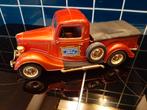 Ford pick-up modelauto Solido, Ophalen of Verzenden, Zo goed als nieuw