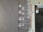 Glazen Stella Artois, Verzamelen, Ophalen, Gebruikt, Glas of Glazen, Stella Artois