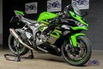 Kawasaki Ninja ZX-6R -10.475 km, Motos, Motos | Kawasaki, Entreprise, Plus de 35 kW, Super Sport, 4 cylindres