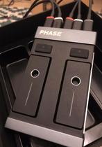 PHASE Essential DVS, Muziek en Instrumenten, Ophalen of Verzenden, Gebruikt, Draaitafel, Overige merken